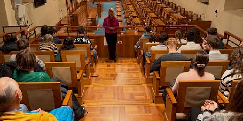 úspěchy SLK Studenti jilemnického gymnázia v&nbsp;Senátu
