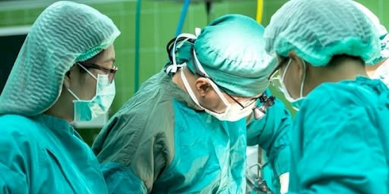 úspěchy SLK Úrazová chirurgie - samostatný obor lékařského vzdělávání