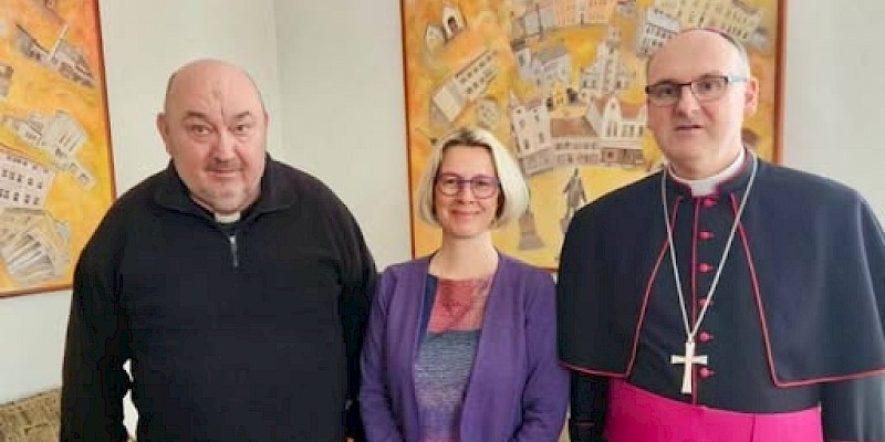 úspěchy SLK Stanislav Přibyl je novým pražským arcibiskupem