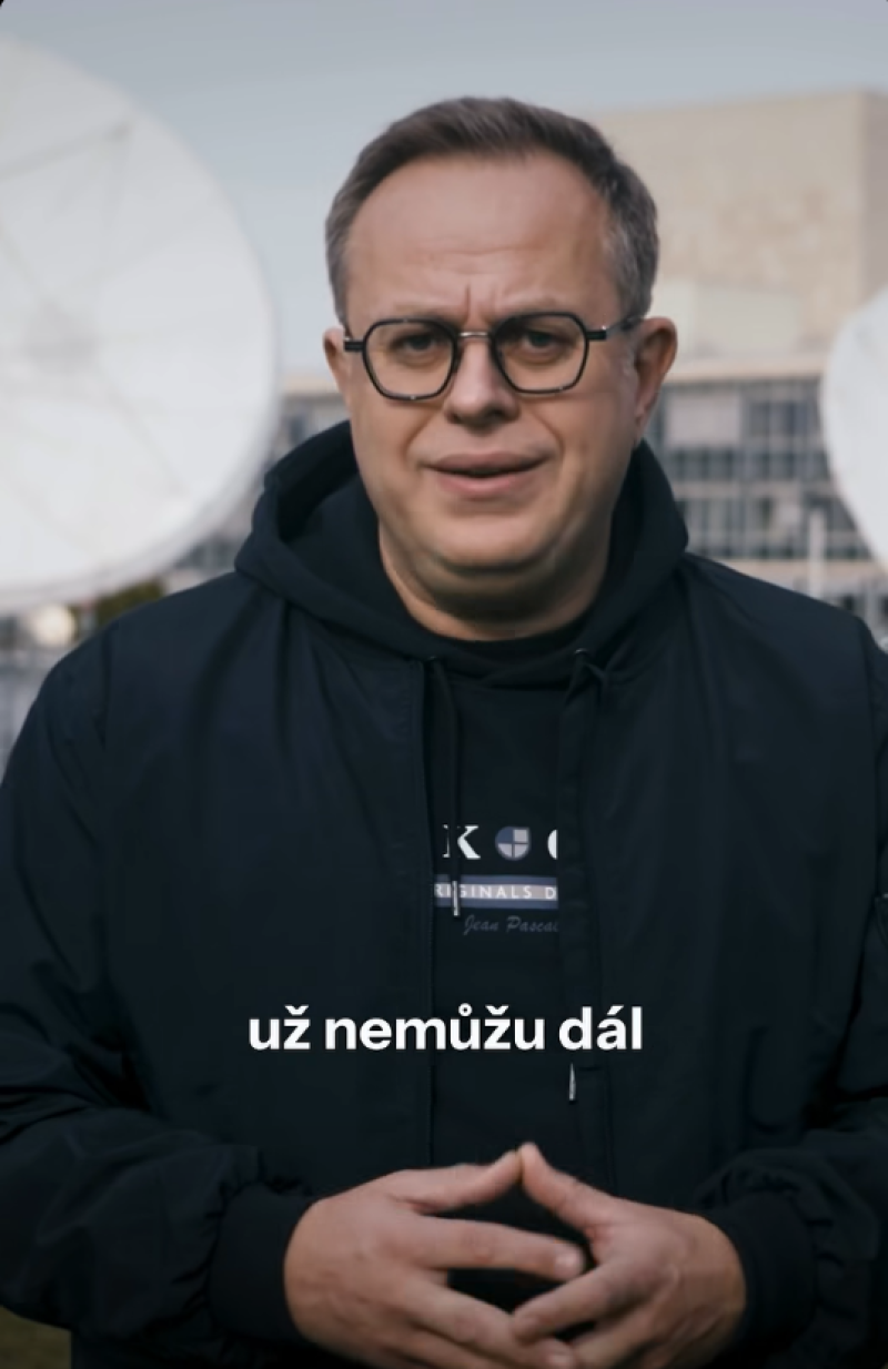 image Václav Moravec a veřejnoprávní média