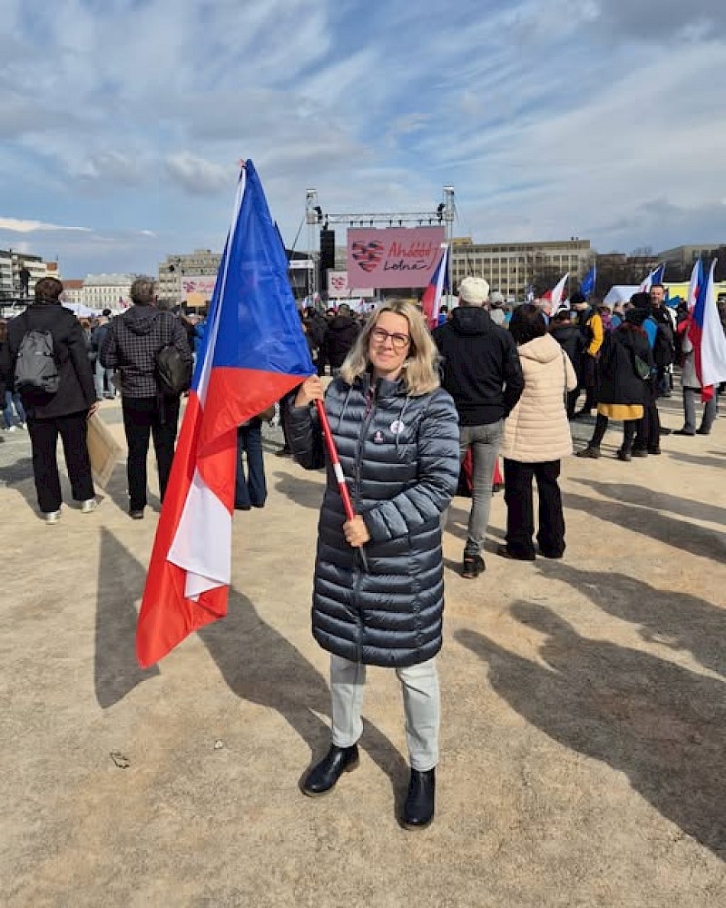 image Nenechme si ukrást budoucnost