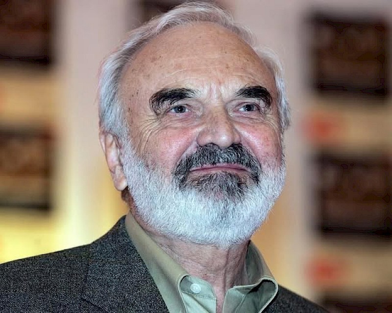 image Zdeněk Svěrák