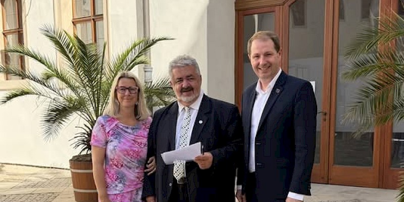 úspěchy SLK Spravedlivější rozdělení daní (RUD)